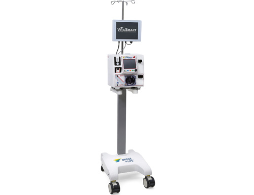 First U.S. Use of VitaSmart™ HOPE System Signals Early Confidence